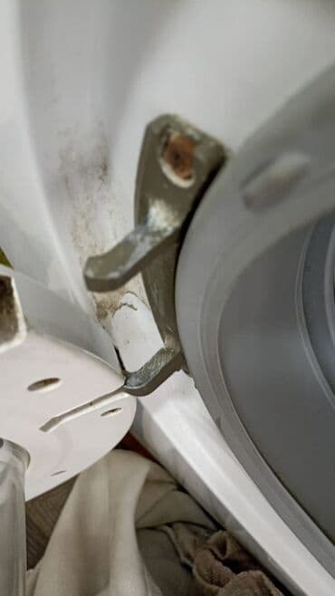 мастер по чистке стиральных машин: Ремонт стиральных машин быстрый и качественный ремонт 🧑‍🔧 — 23