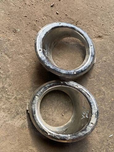 ip камеры speed dome с датчиком температуры: Nissan Patrol Y61 Ободок туманки, Ниссан Патрол Заглушка Год 2005 — 1