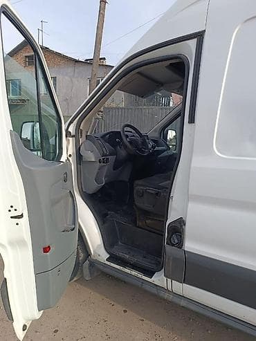 Унаа: Жүк ташуучу унаа, Ford, Колдонулган — 2