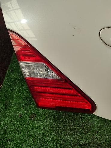 Фонарь крышки багажника левый для TOYOTA Celsior (UCF31), двигатель