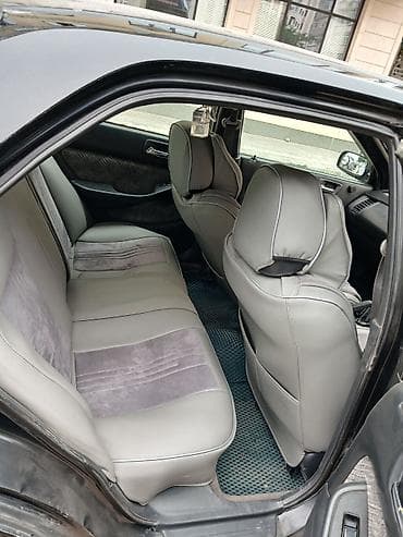 кулиса хонда аккорд: Honda Accord: 1999 г., 2 л, Механика, Бензин, Седан — 6