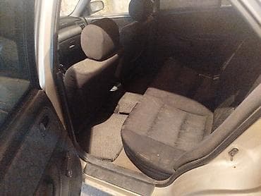 450h lexus: Mazda Capella: 1998 г., 1.8 л, Механика, Бензин, Седан — 6