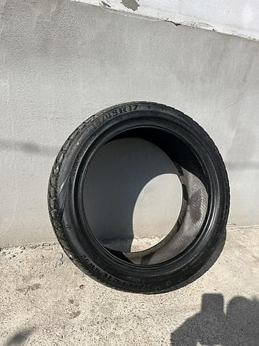 5100 r18: Автомобильная шина 215/45 R17

- Типоразмер: 215/45 R17 

Одна шина — 4