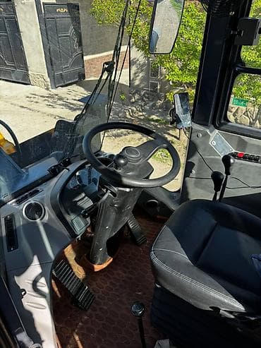 отвал для снега: Погрузчик, XCMG, 2023 г., Колесный, Фронтальный — 9