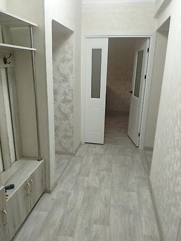 kiralık daire: Светлая 2‑комнатная квартира с балконом — 2