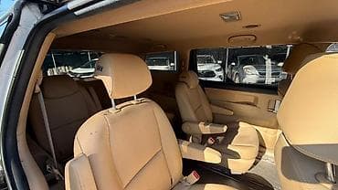 sprinter 315: Kia Carnival: 2020 г., 2.2 л, Автомат, Дизель, Минивэн — 2