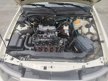 дайхацу автомат: Daewoo Nexia: 2010 г., 1.5 л, Ручные, Бензин, Седан — 5