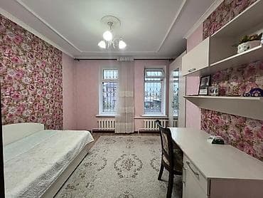 квартира сниму кок жар: 460 м², 6 комнат, Евроремонт, Парковка, Амбарная — 4