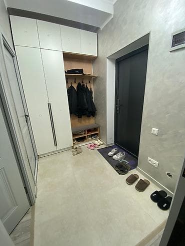 Продажа квартир: 1 комната, 45 м², Элитка, 7 этаж, Евроремонт — 4