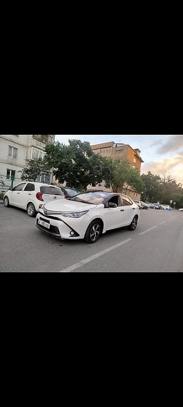 Аренда без водителя, (нет такси!) залог 15.000 с паспорт at lalafo.kg Аренда без водителя, (нет такси!) залог 15.000 с паспорт
