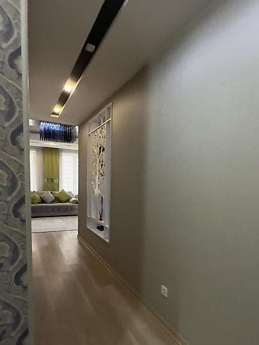 all group: 3 комнаты, 82 м², Элитка, 5 этаж, Косметический ремонт — 8