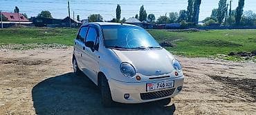 мотор 2gr fe: Daewoo Matiz: 2013 г., 0.8 л, Типтроник, Бензин, Хэтчбэк — 8