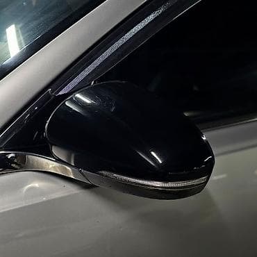 кia 7: Kia K7: 2018 г., 3 л, Автомат, Газ, Седан — 5