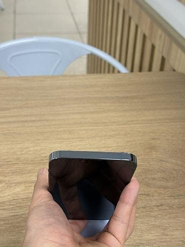 redmi note 9 s: IPhone 13 Pro Max, Б/у, 256 ГБ, Sierra Blue, Коробка, 79 % — 10