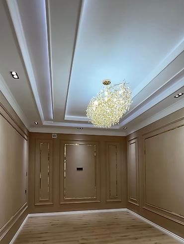 строители ремонт: Премиальная отделка и ремонт под ключ Услуги: - Комплексный ремонт — 7