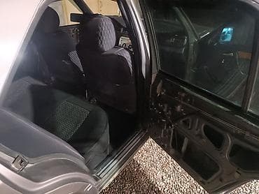 e55 compressor: Mercedes-Benz W124: 1994 г., 2.3 л, Механика, Бензин, Седан — 10