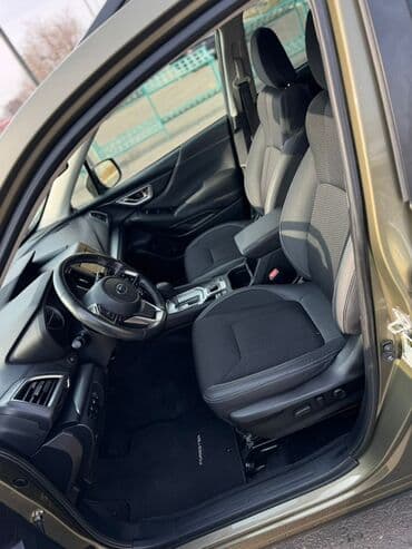 Паркет: Lexus NX: 2021 г., 3 л, Автомат, Бензин, Кроссовер — 7