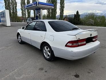 авто сатылат: Toyota Windom: 1997 г., 3 л, Автомат, Бензин, Седан — 5