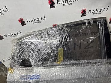 renault range t: Дверь Задняя правая Hyundai, Б/у, Оригинал — 3