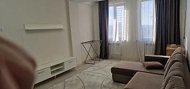 Недвижимость: 1 комната, 48 м², Элитка, 8 этаж, Евроремонт — 4