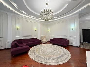 Недвижимость: For rent 2 bedroom apartment in the "Golden Square". 15 Razzakova — 4