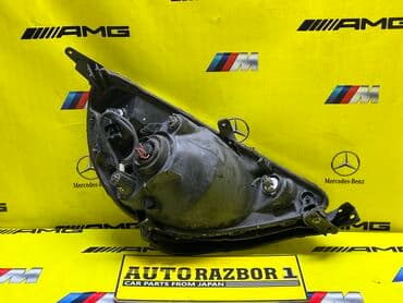 ниссан марч фары: Передняя левая фара Honda Оригинал, Япония — 2