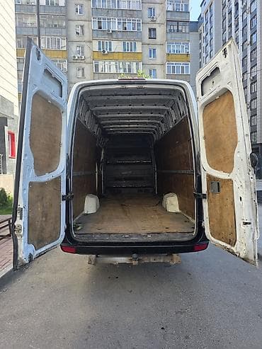 gac aion v: Легкий грузовик, Mercedes-Benz, Стандарт, 3 т, Б/у — 7