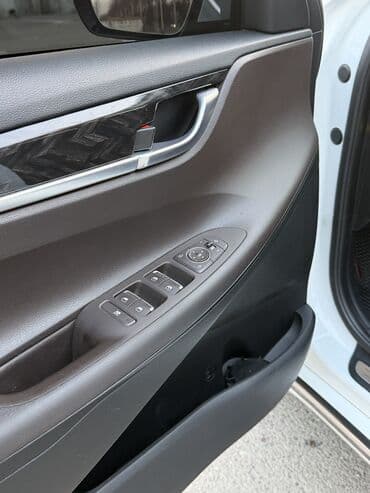 стеклоподъемник нексия 2: Hyundai Grandeur: 2018 г., 3 л, Автомат, Газ, Седан — 10