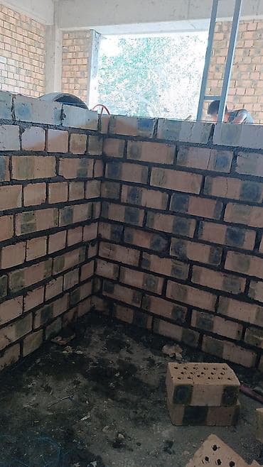 Кладка: Кладка кирпича Гарантия Больше 6 лет опыта — 2