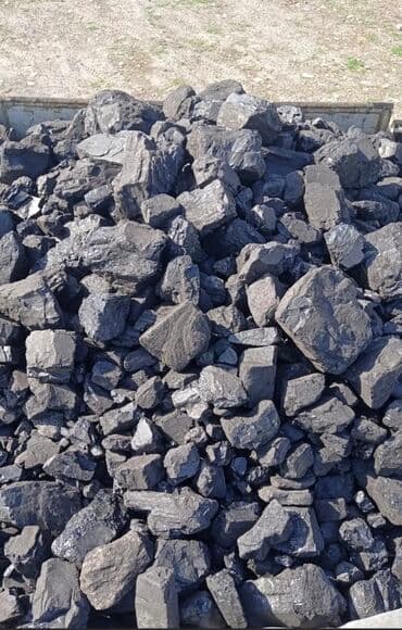 уголь отбор: Уголь Беш-Сары, Платная доставка, Бесплатная доставка, Оптом, Фракция: Крупный (К), В тоннах — 1