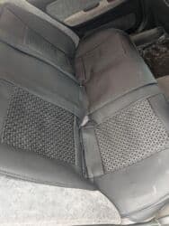 обмен машинами с доплатой: Nissan Cefiro: 1998 г., 2.5 л, Автомат, Бензин, Седан — 12