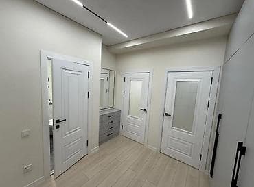 turan: 1 комната, 48 м², Элитка, 14 этаж, Евроремонт — 7