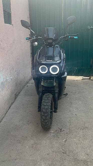 хватайка аппарат купить: Тип скутера Tank, 125 куб. см, Бензин, Б/у — 4