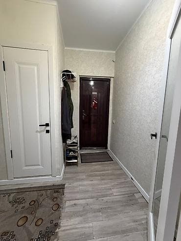 кв от авангард: 1 комната, 35 м², 105 серия, 4 этаж, Евроремонт — 6