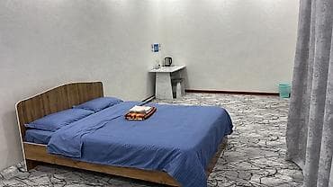 гостиница в токмаке: Гостиница в городе Ош Заселения 24/7 2 часа—800сом День—1200сом — 1