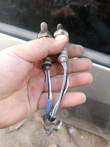 хонда спада лямбда зонд: Лямбда зонд Honda 2003 г., Б/у, Оригинал, Япония — 2