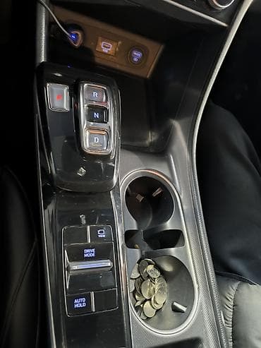 hyundai solaris 2016: Hyundai Sonata: 2019 г., 2 л, Автомат, Газ, Седан — 9