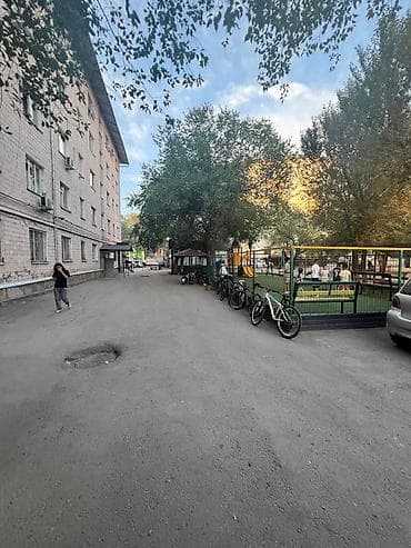комната студия: Студия, 13 м², Мед Академия Гостиничный тип, 5 этаж — 3