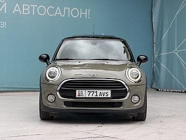 Mini: Mini Mini Cooper (2002-Present): 2019 г., 1.5 л, Автомат, Бензин, Хэтчбэк — 3