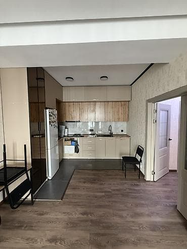 osh flat: Продается современная 2комнатная квартира с продуманной планировкой и — 9