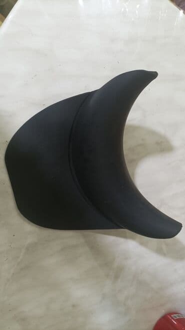 маникюрные кресло: Парикмахерская мойка с креслом + рабочие стулья и аксессуар — 5