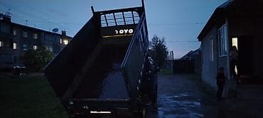 4 вд портер: Легкий грузовик, Hyundai, Стандарт, Б/у — 5