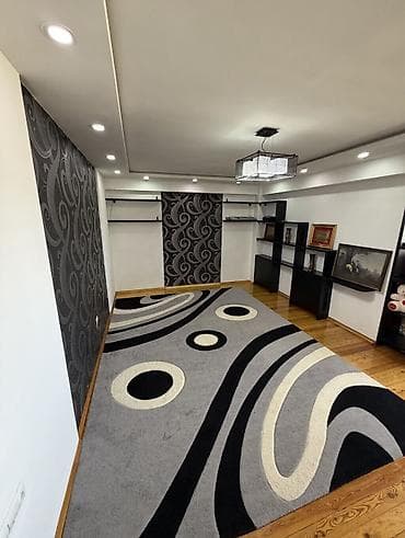 120: 2 комнаты, 62 м², 12 мкр Элитка, 7 этаж, Евроремонт — 3