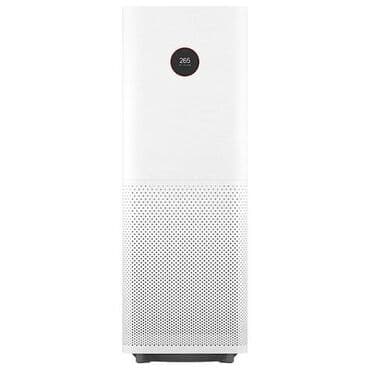 купить воздухоочиститель бишкек: Воздухоочиститель MiJia Напольный, Более 50 м², НЕРА — 7