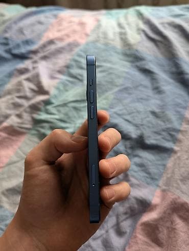 nokia e50: IPhone 13, Б/у, 128 ГБ, 99 % — 7