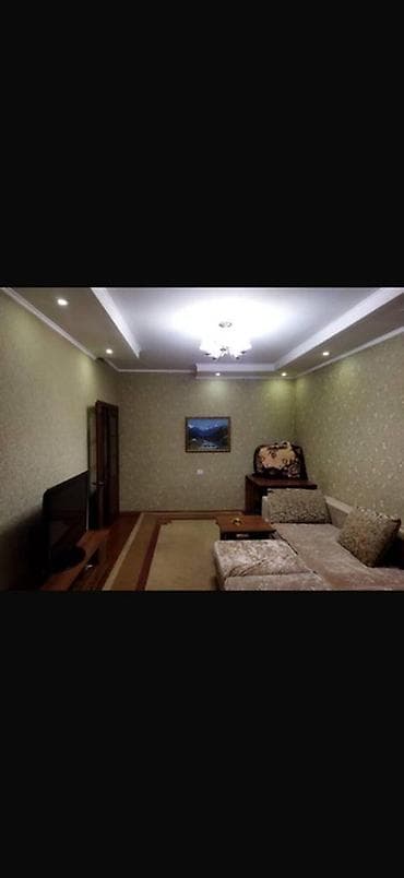 1 комната, С мебелью полностью