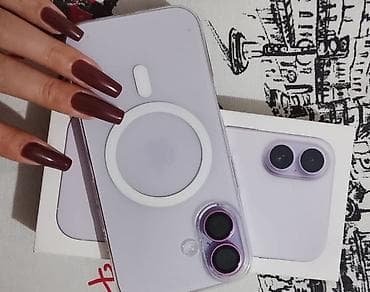 ТВ и видео: IPhone 17, Новый, 256 ГБ, Коробка, 100 % — 3