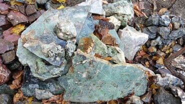 туалетная бумага бишкек: Камни природные декоративные. нефритойд, ониксы, яшма — 4