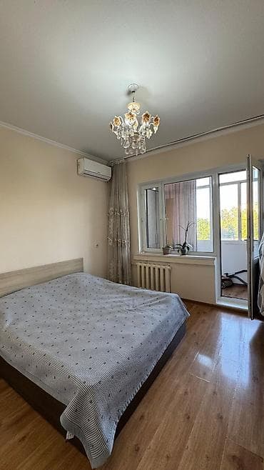 Продажа квартир: 3 комнаты, 64 м², 105 серия, 5 этаж, Евроремонт — 3