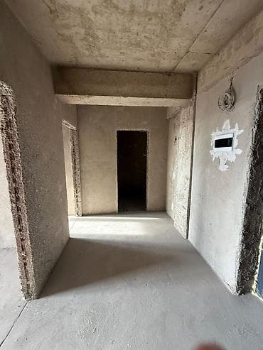 1 комната, 41 м², Элитка, 8 этаж, Готовая ПСО (под самоотделку)